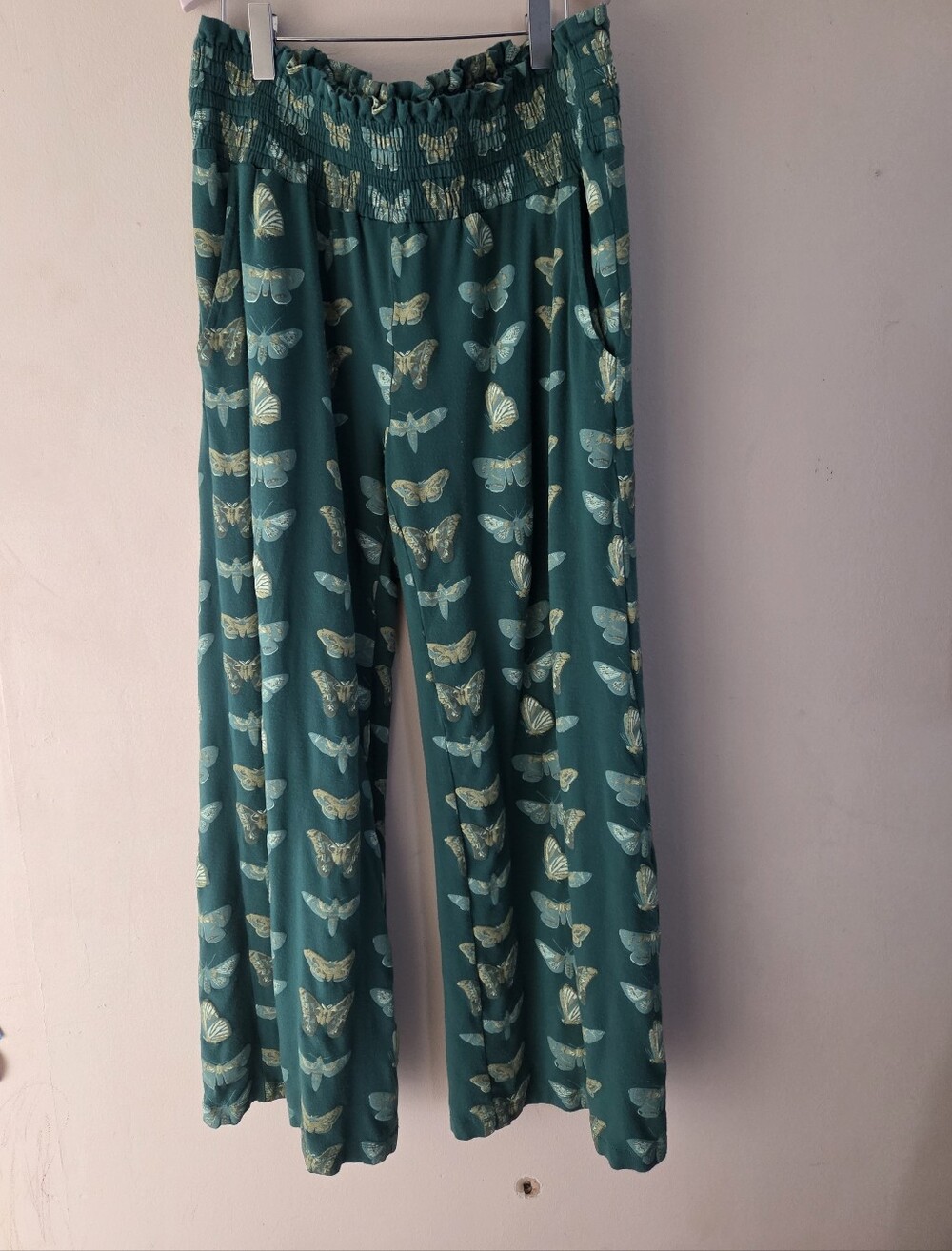 Kate Quinn Womens Lounge Pant